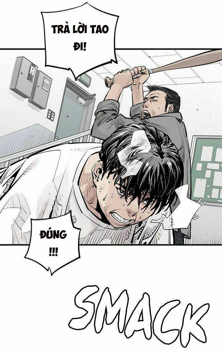 The Devil\’s Descendants: Chapter 3