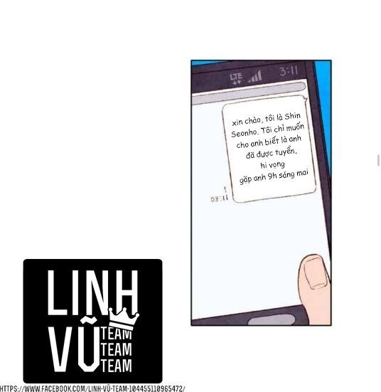 Ôi ! Trợ Lý Đặc Biệt Của Tôi: Chapter 3