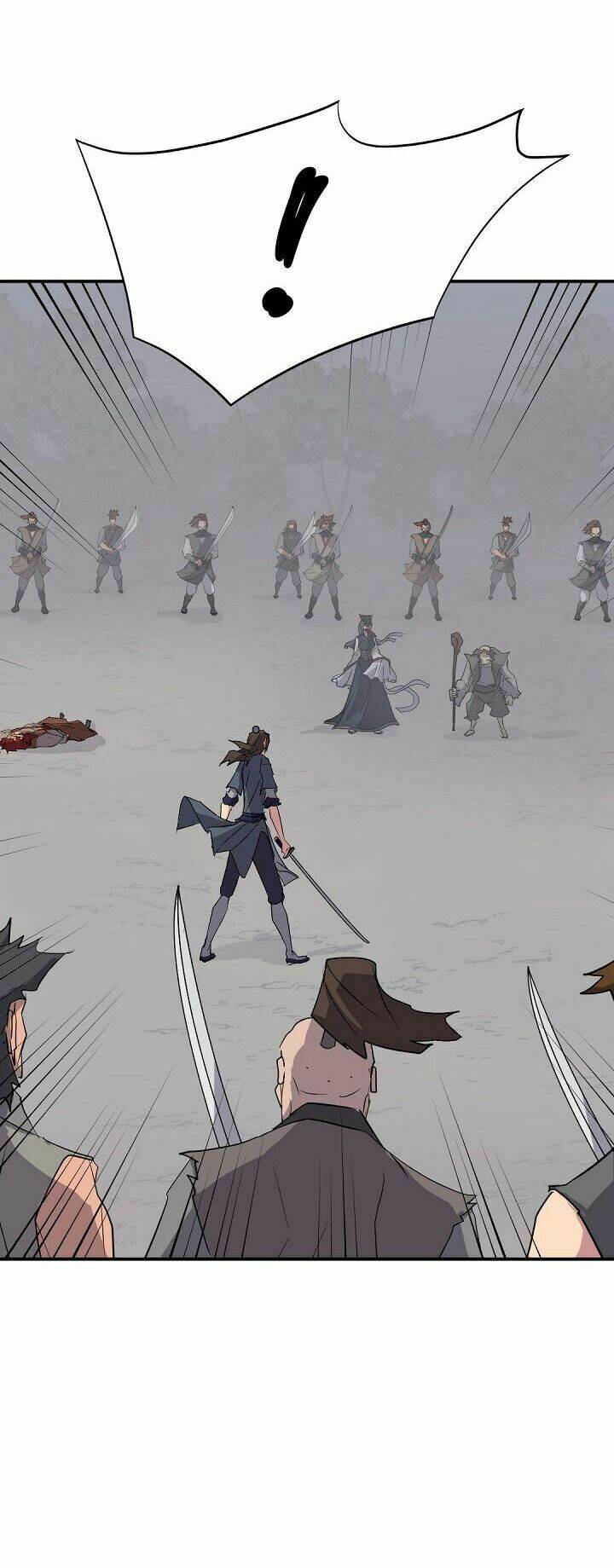 Trọng Sinh, Bất Khả Chiến Bại: Chapter 74