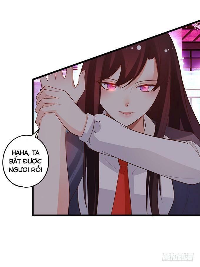 Hồ Tiên Hung Bạo: Chapter 88