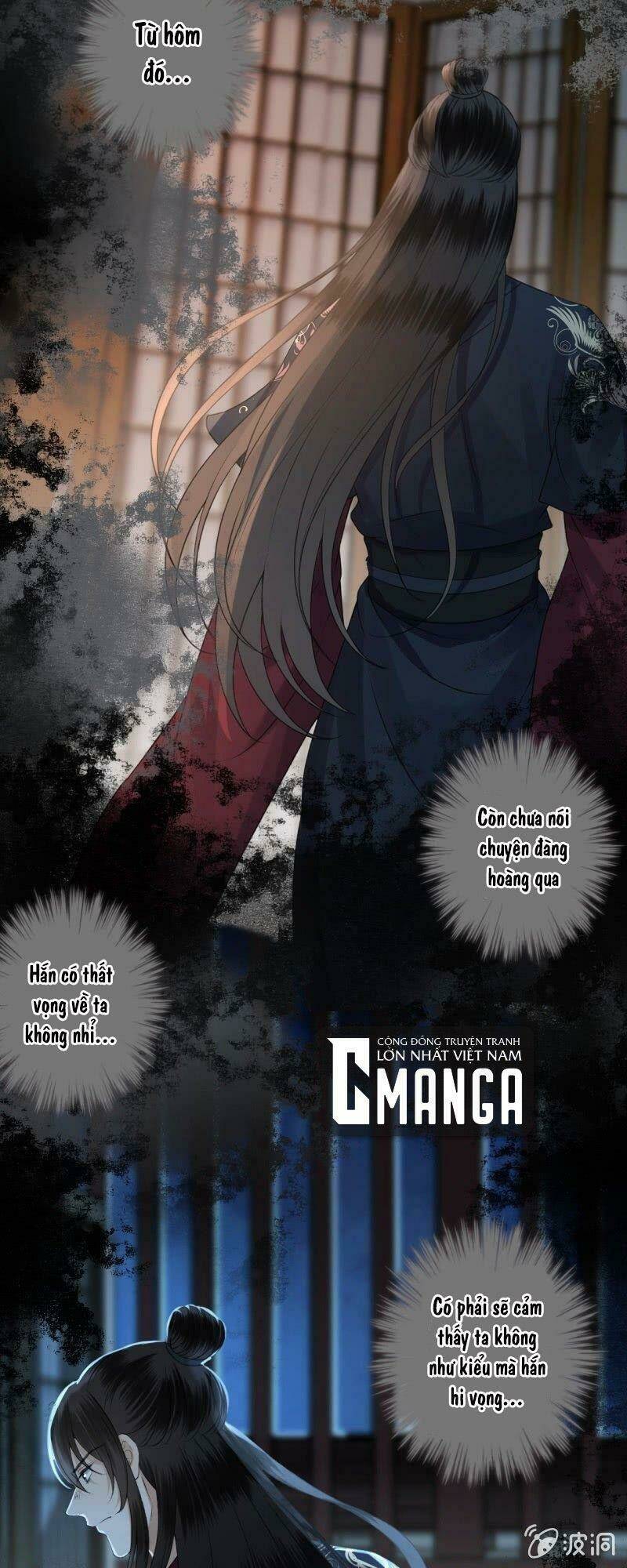 Vương Gia Kiêu Ngạo Quá Khó Cua: Chapter 161