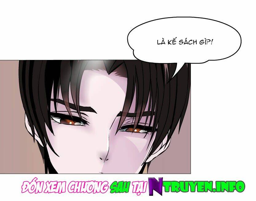 Cạm Bẫy Của Nữ Thần: Chapter 173