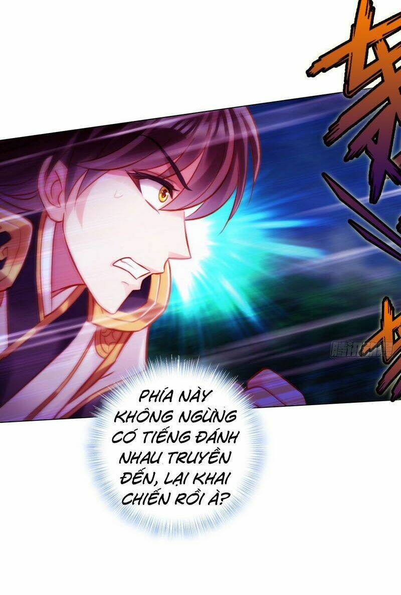 Bất Hủ Phàm Nhân: Chapter 11