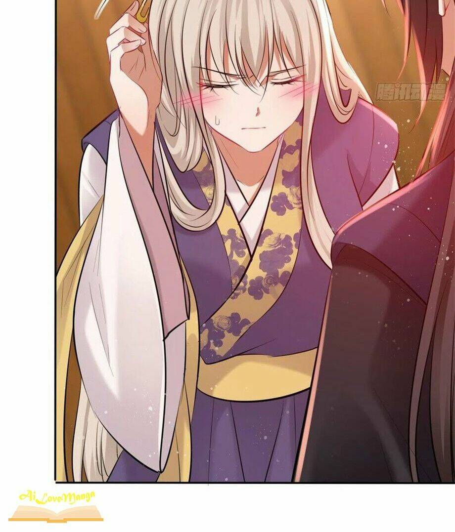 Vương Phi Thật Thích Trang Điểm: Chapter 135