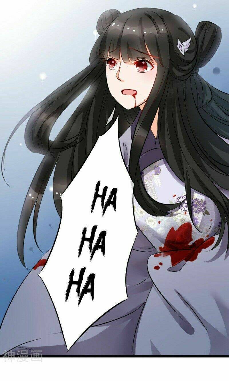 Nghịch Đồ Tại Thượng: Chapter 46