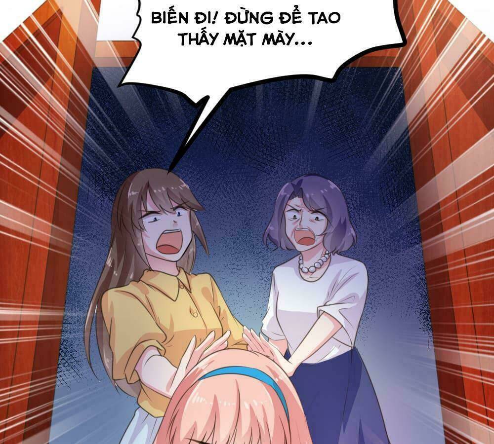 Bản Hợp Đồng Của Tổng Tài Lạnh Lùng: Chapter 1