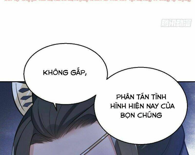 Nữ Tiên Tôn Bận Đào Hôn: Chapter 15