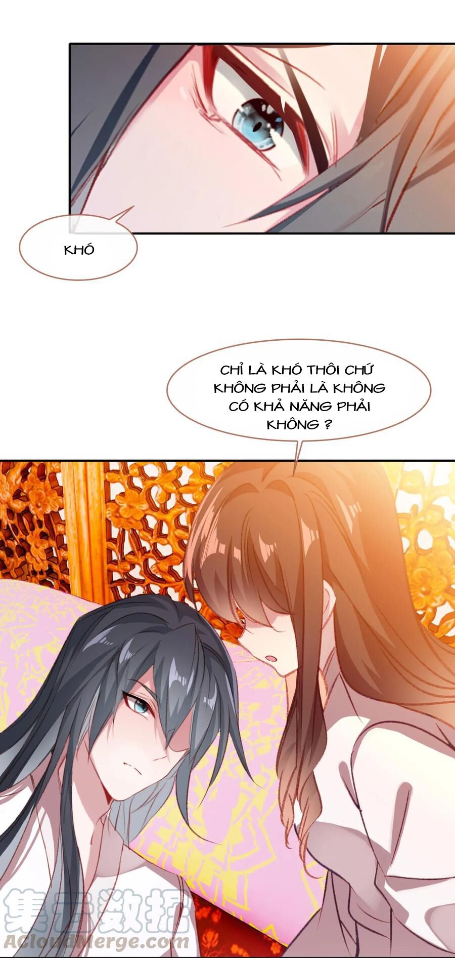 Gả Cho Một Tên Thái Giám Đáng Ghét: Chapter 152