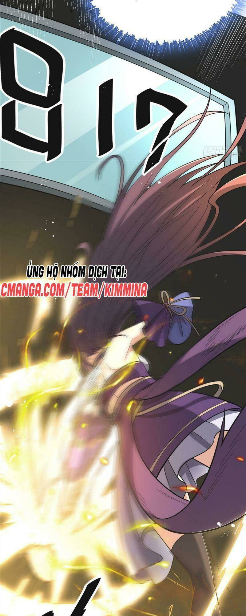 Cửu Vực Chi Thiên Nhãn Quật Khởi: Chapter 4