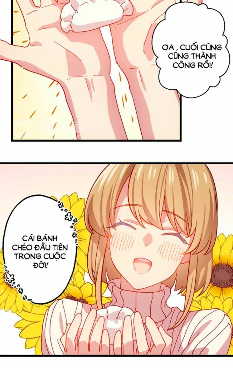 Bài Hát Tình Yêu: Chapter 10.5