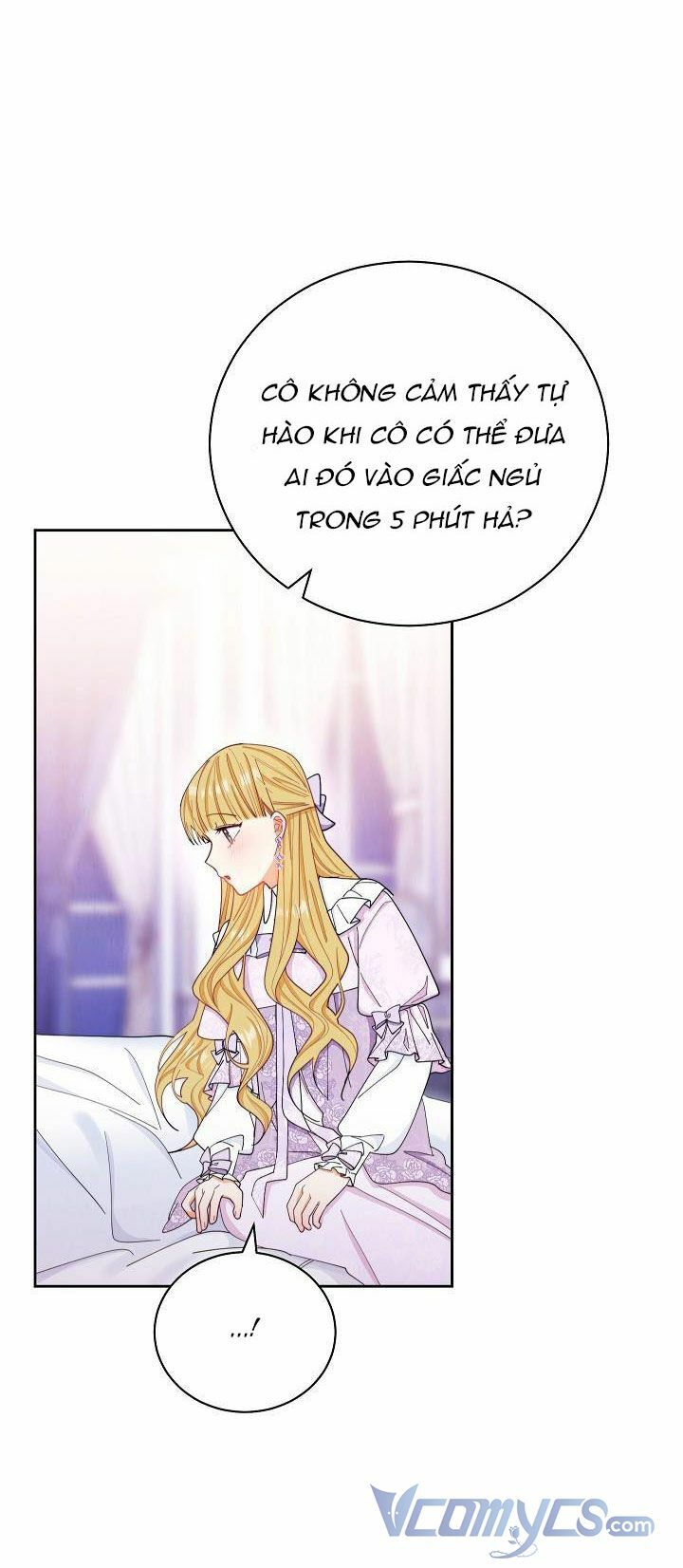 Tôi Sẽ Chịu Trách Nhiệm Về Phúc Lợi Của Nam Chính: Chapter 15