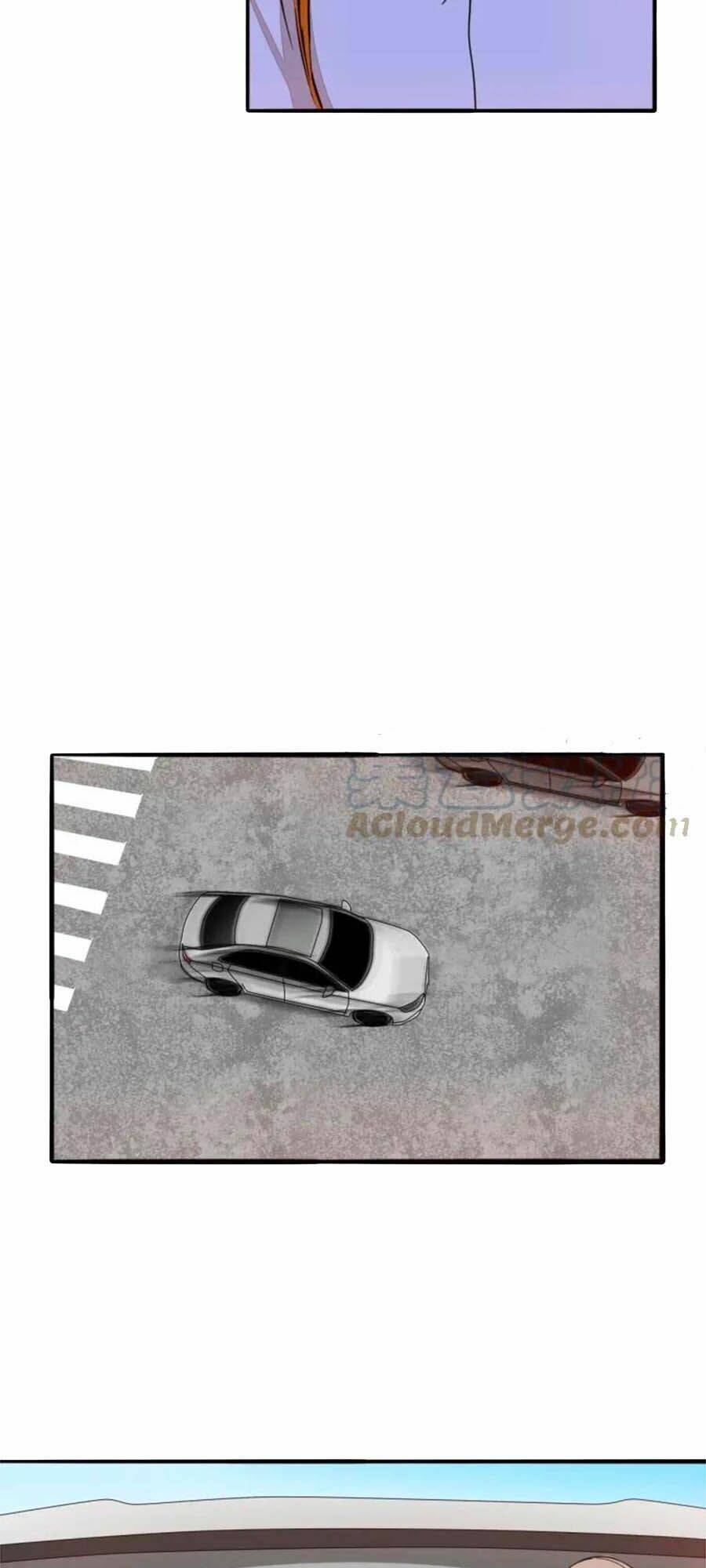 Mùi Hương Lãng Mạn: Chapter 69