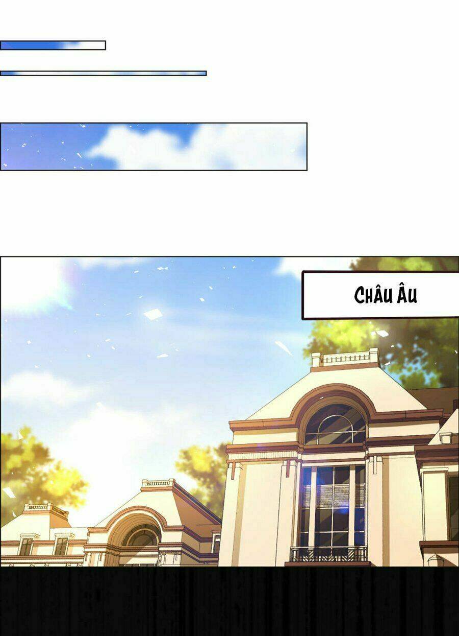 Vì Yêu Mà Khắc Cốt Ghi Tâm: Chapter 56