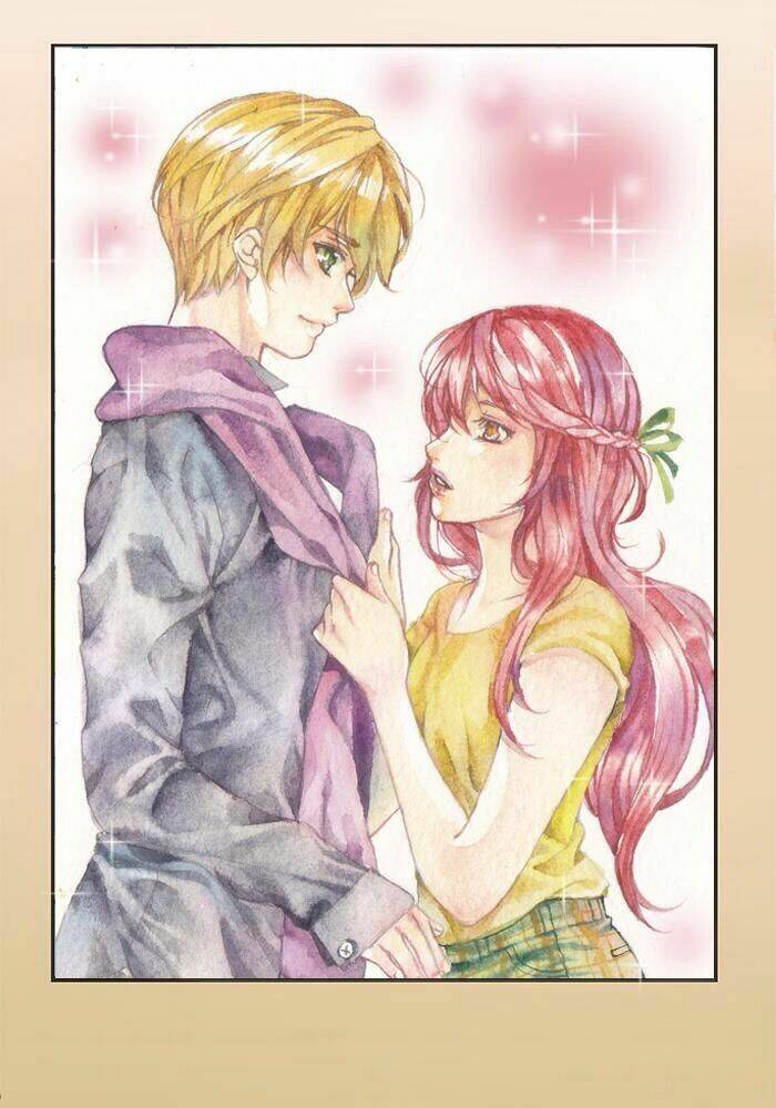 Chàng Trai Từ Quả Trứng: Chapter 4