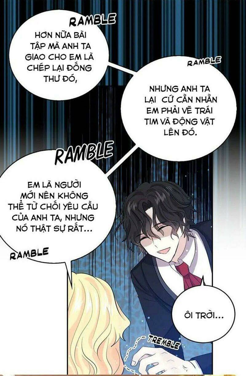 Tôi Là Bạn Gái Cũ Của Một Người Lính: Chapter 30