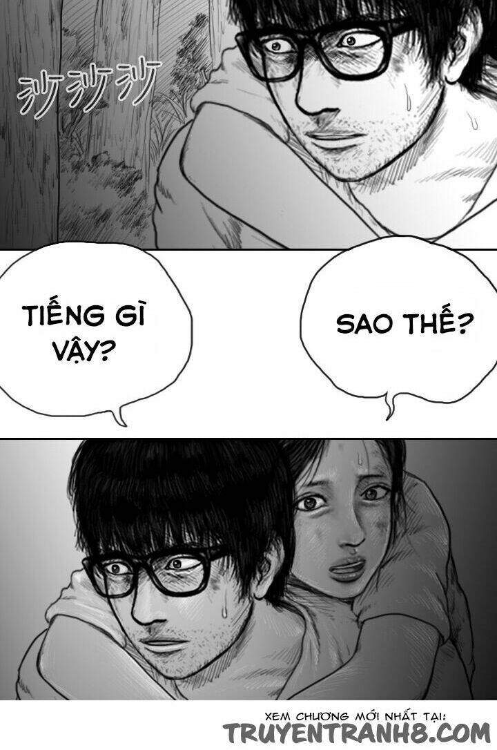 Hạt Giống Mỹ Nhân: Chapter 37