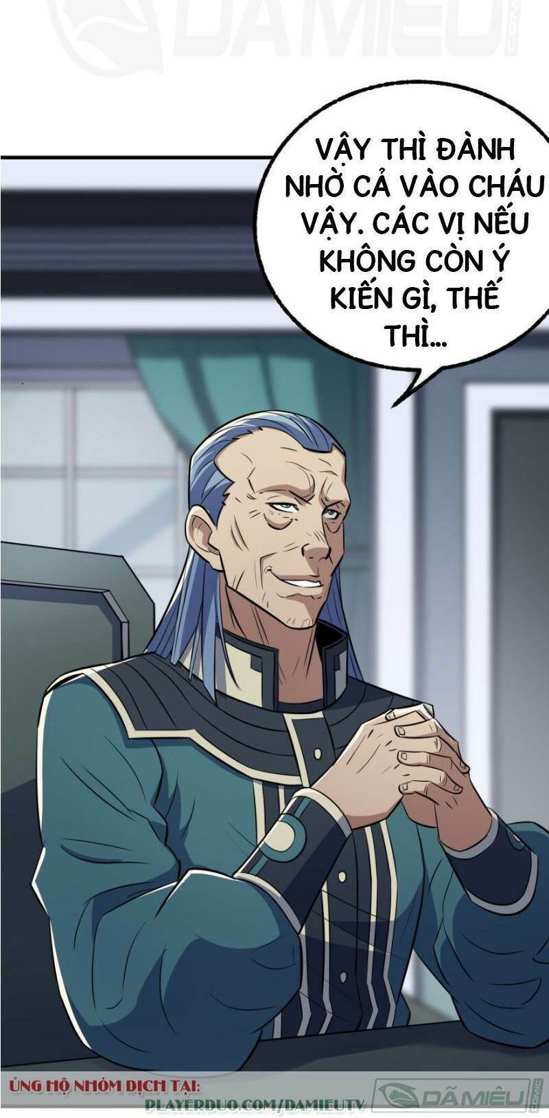Thú Nhân: Chapter 118