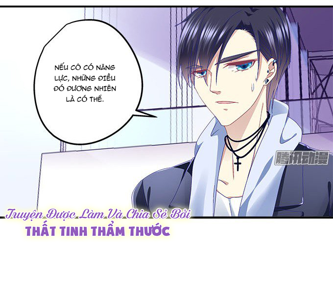 Thiên lại âm linh: Chapter 11