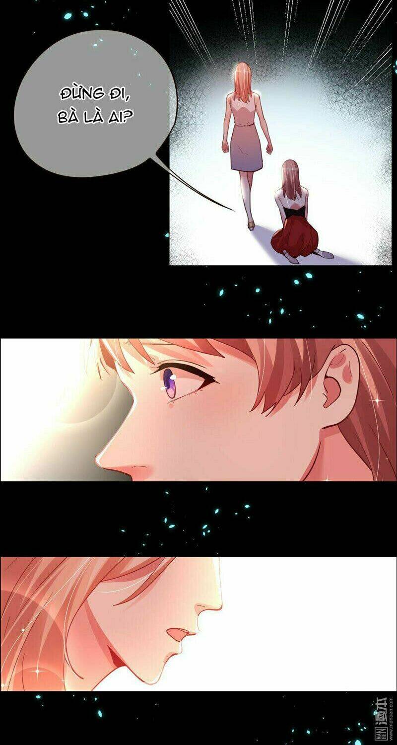 Vì Yêu Mà Khắc Cốt Ghi Tâm: Chapter 12