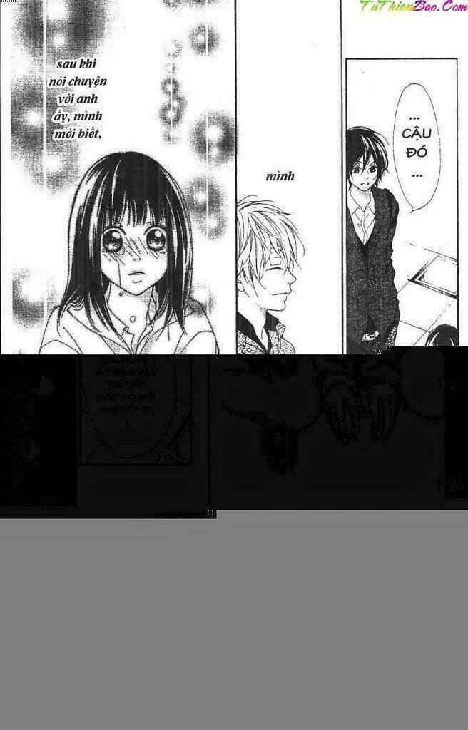 Lời Tỏ Tình Muộn Màng: Chapter 3