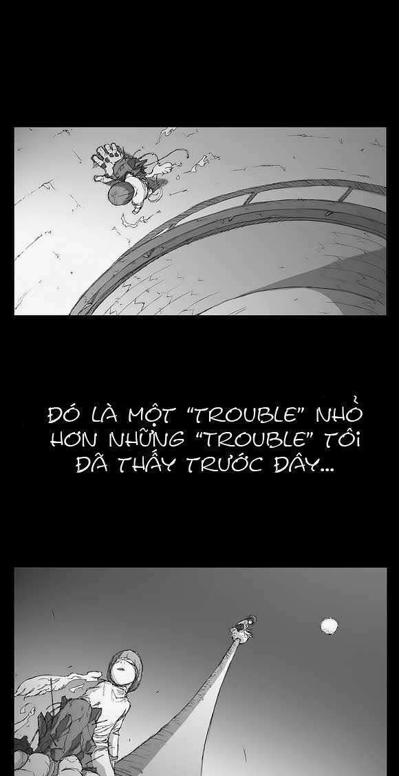 Siêu năng: Chapter 2