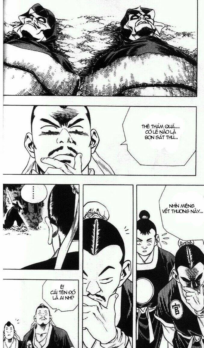 Long Quyển Phong: Chapter 15