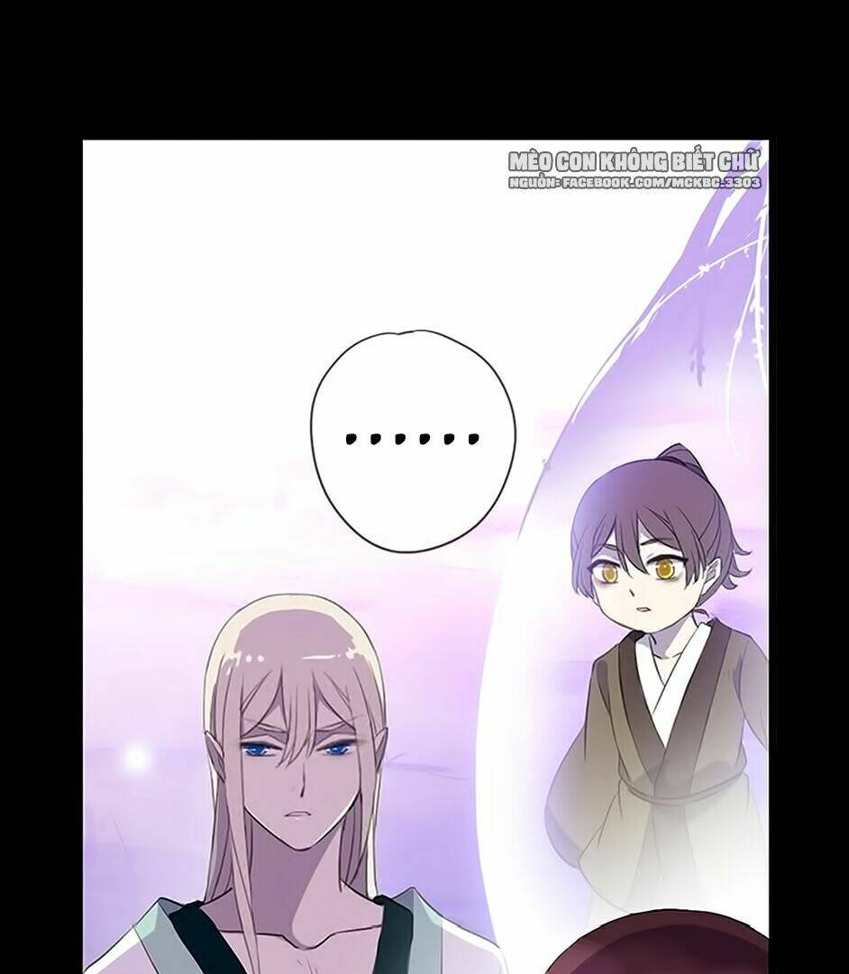 Bách Yêu Dị Văn: Chapter 54