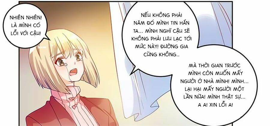 Tổng Tài Đích Thiên Giới Manh Thê: Chapter 42