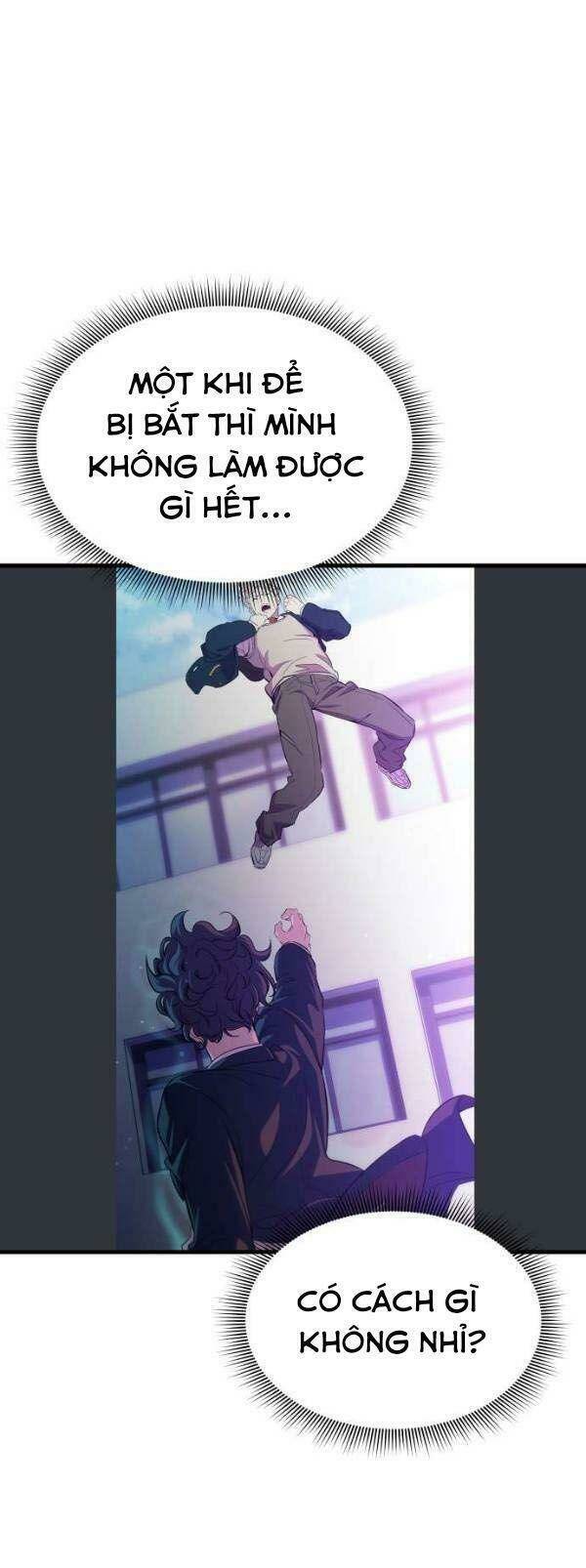 Nhân Vật Phản Diện Bất Tài: Chapter 19