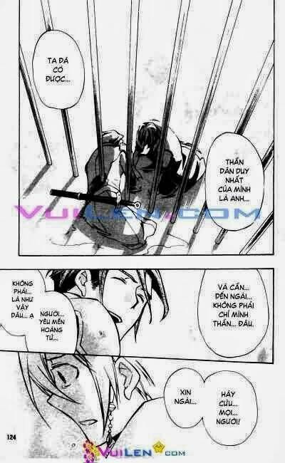 Thanh Kiếm Và Vương Miện: Chapter 5