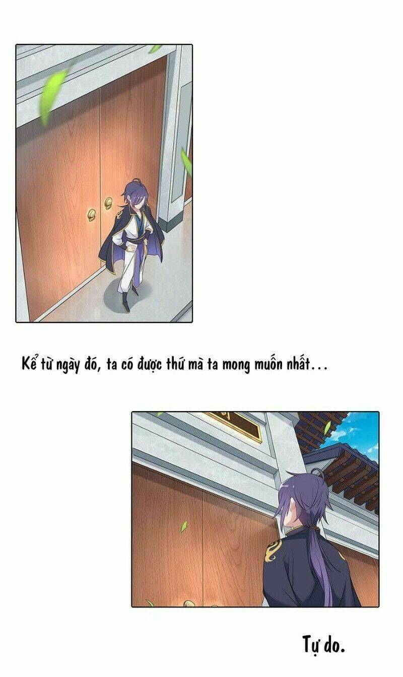 Lầu Trà Thủy Sinh Mộng: Chapter 25