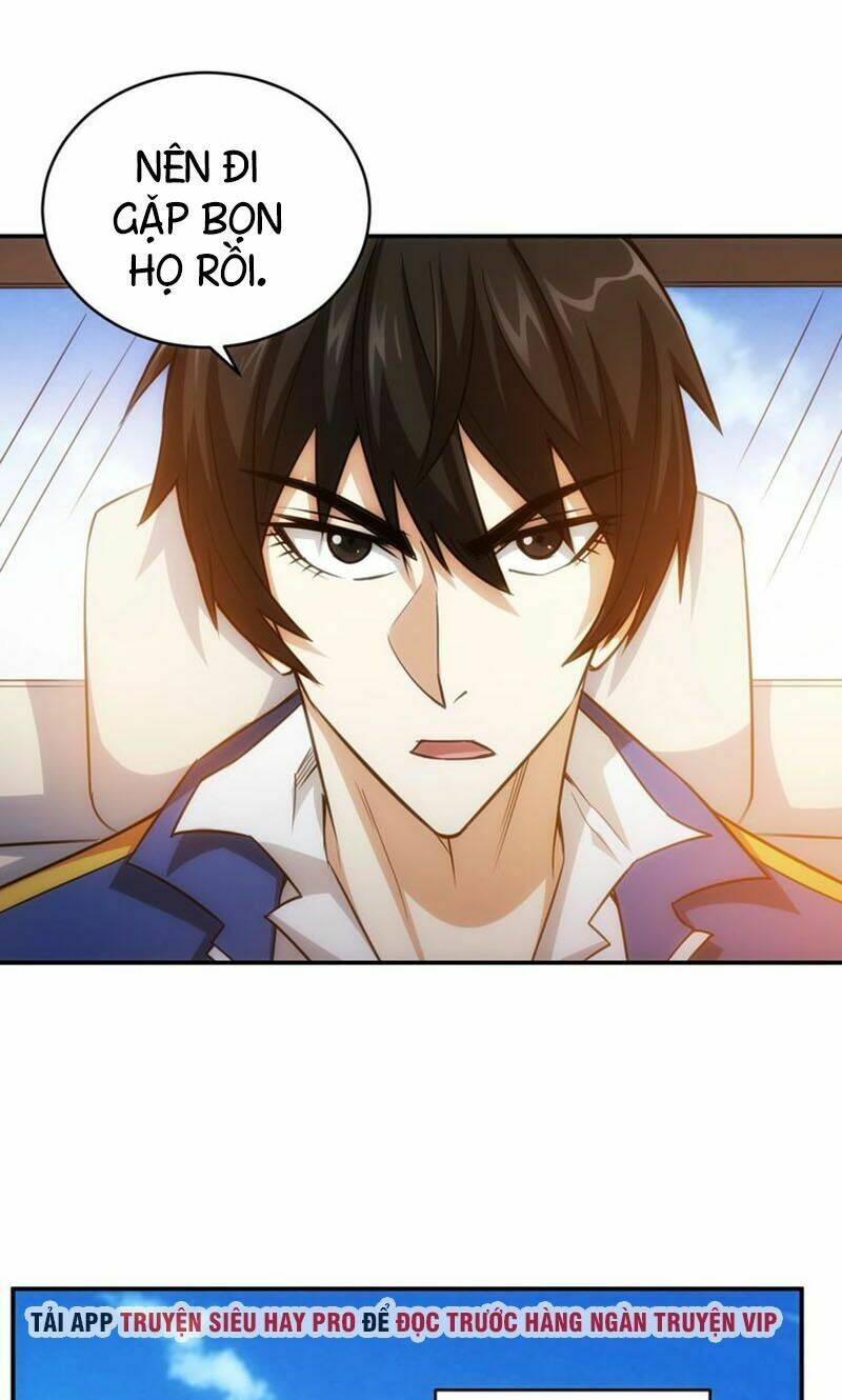 Rich Player - Người Chơi Khắc Kim: Chapter 85