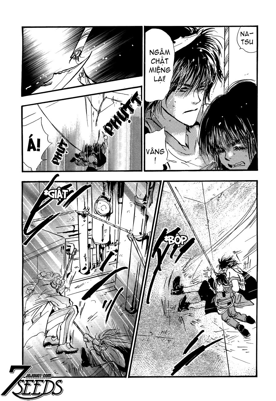 Mầm Sống: Chapter 106