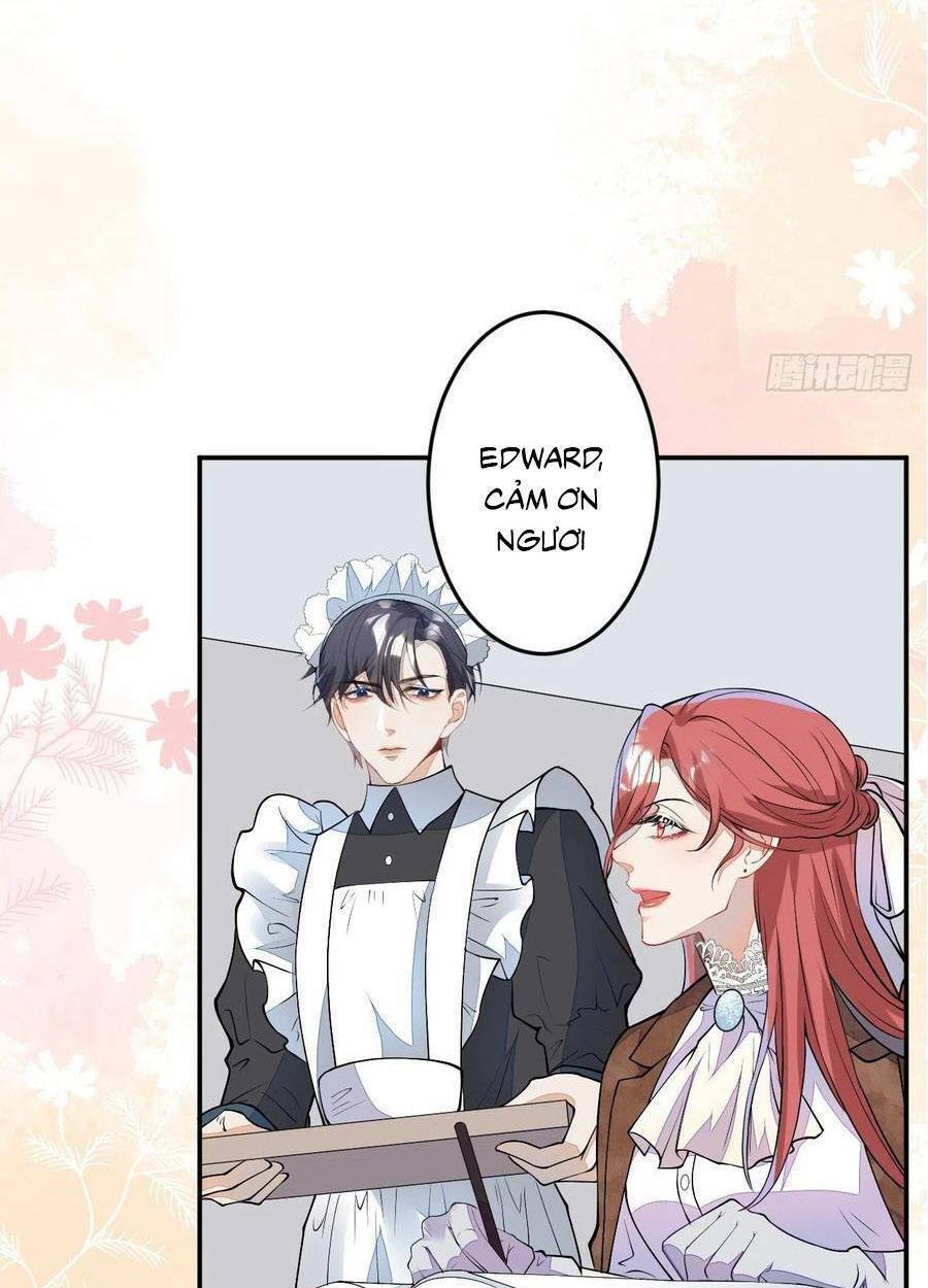 Xuyên Không Đến Thế Giới Trở Thành Đóa Hoa Của Anh: Chapter 62.6