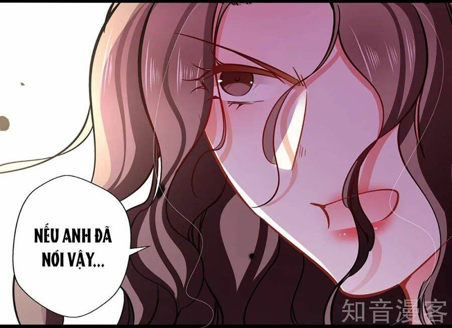 Cưng Chiều Ái Thê Hư Hỏng: Chapter 73