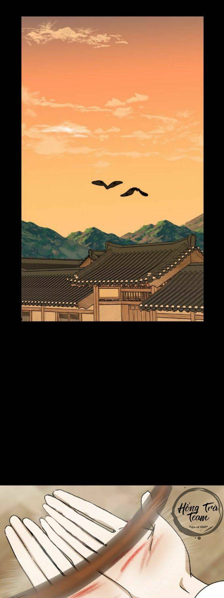 Duyên Nợ Kiếp Trước: Chapter 11