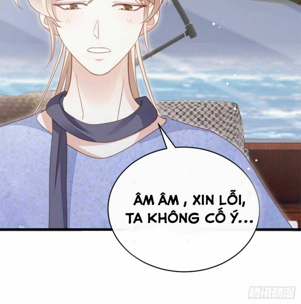 Mau Xuyên Không Rửa Tội Cho Nhân Vật Phản Diện: Chapter 69
