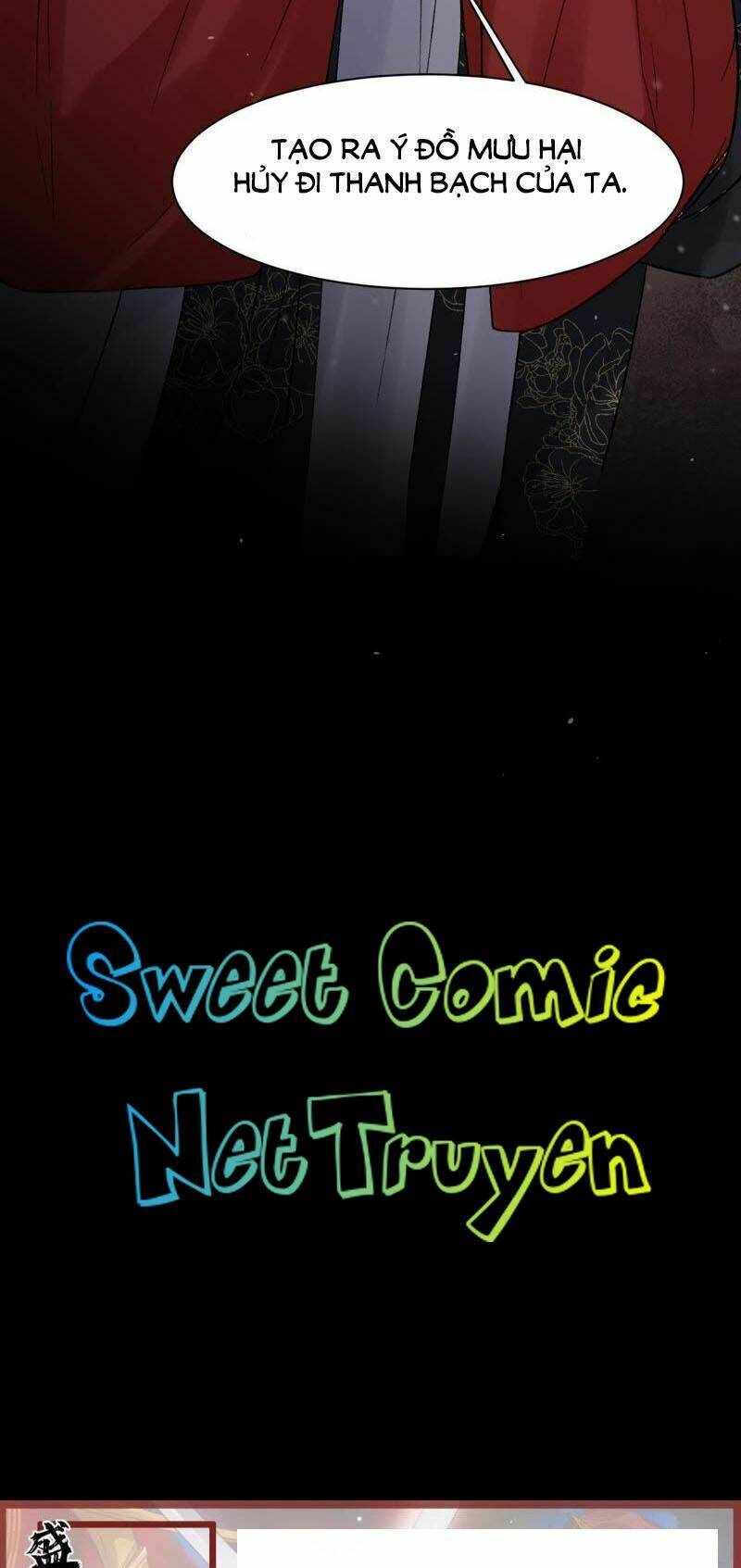 Thịnh Sủng Kiều Nữ Trở Về Triều Ca: Chapter 21