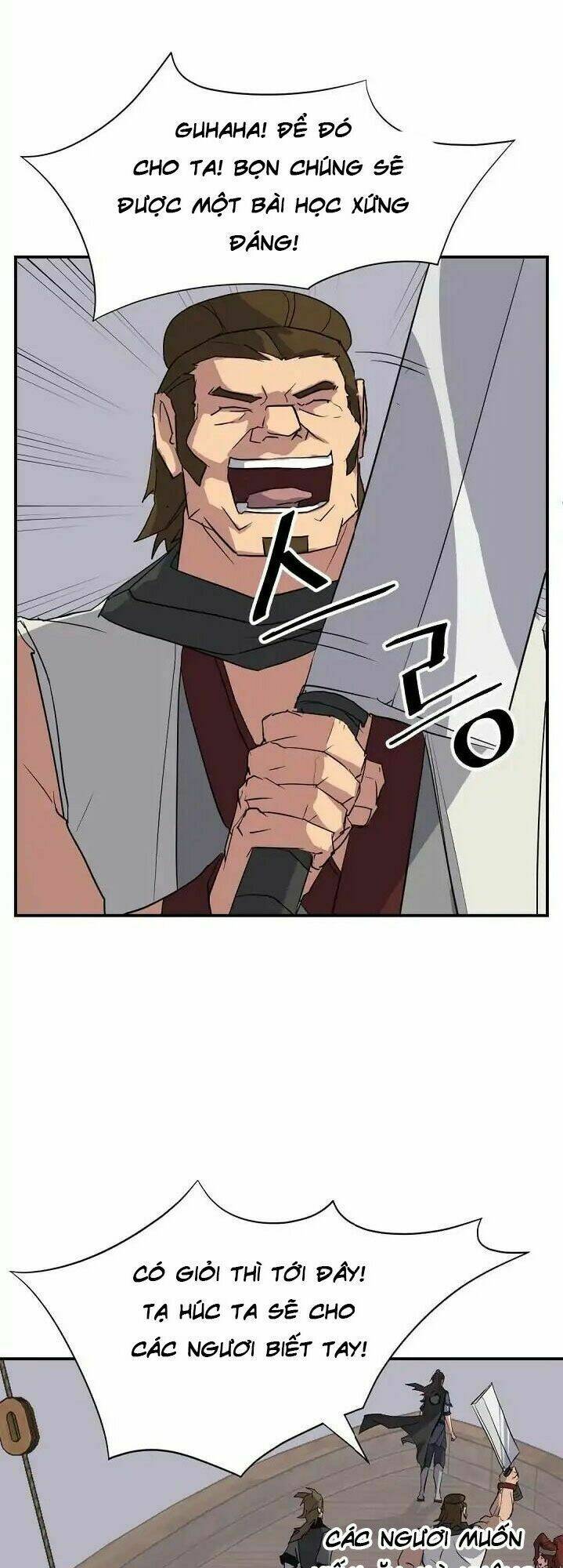 Trọng Sinh, Bất Khả Chiến Bại: Chapter 52