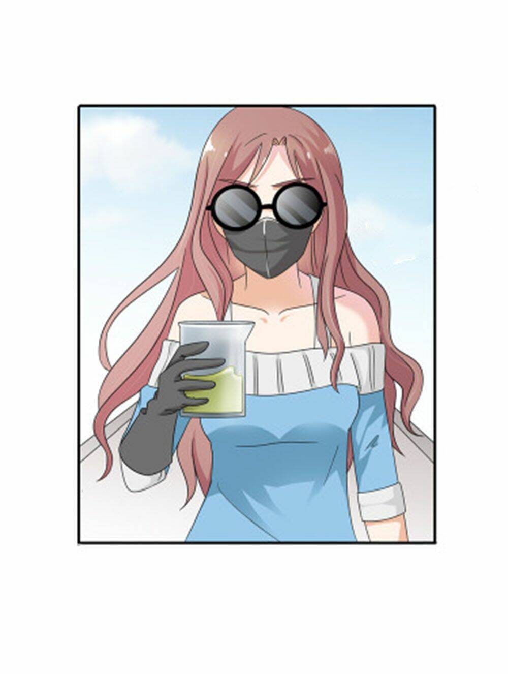 Em Vẫn Còn Nhỏ: Chapter 84