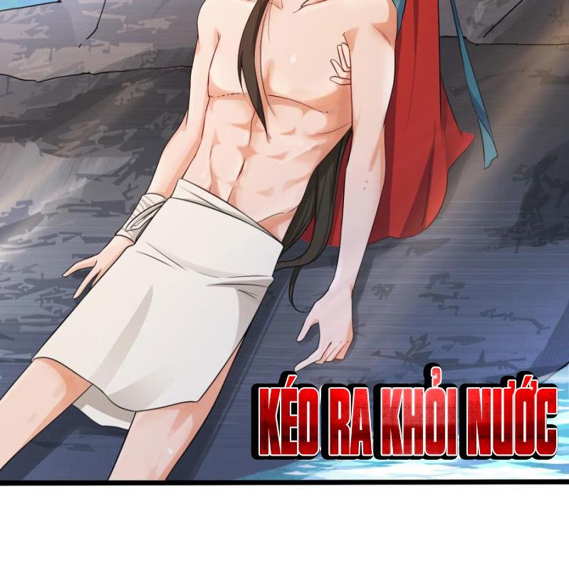 Tuyệt Sắc Y Phi: Chapter 1