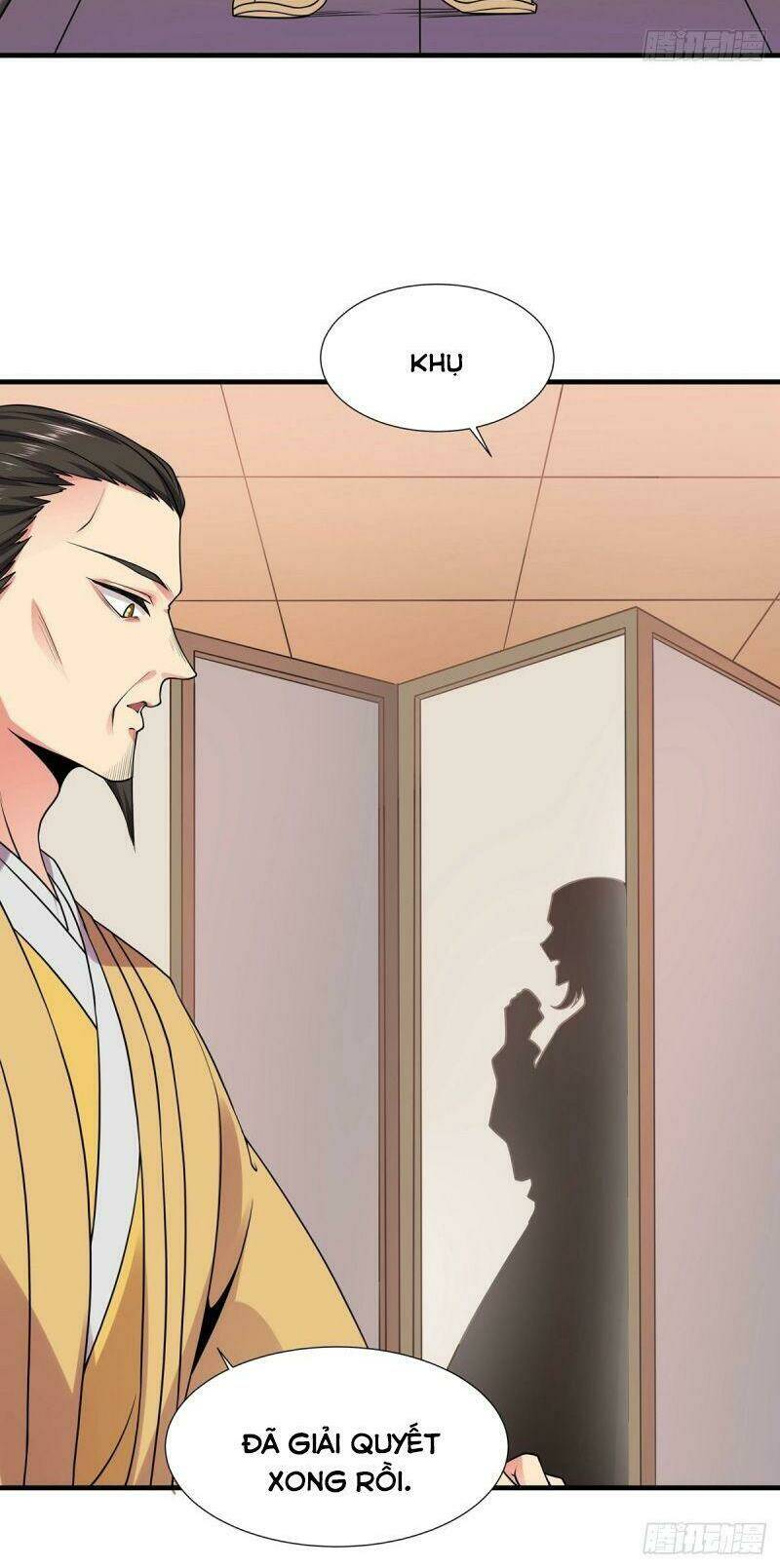 Lực Bạt Sơn Hà Hề Tử Đường: Chapter 22