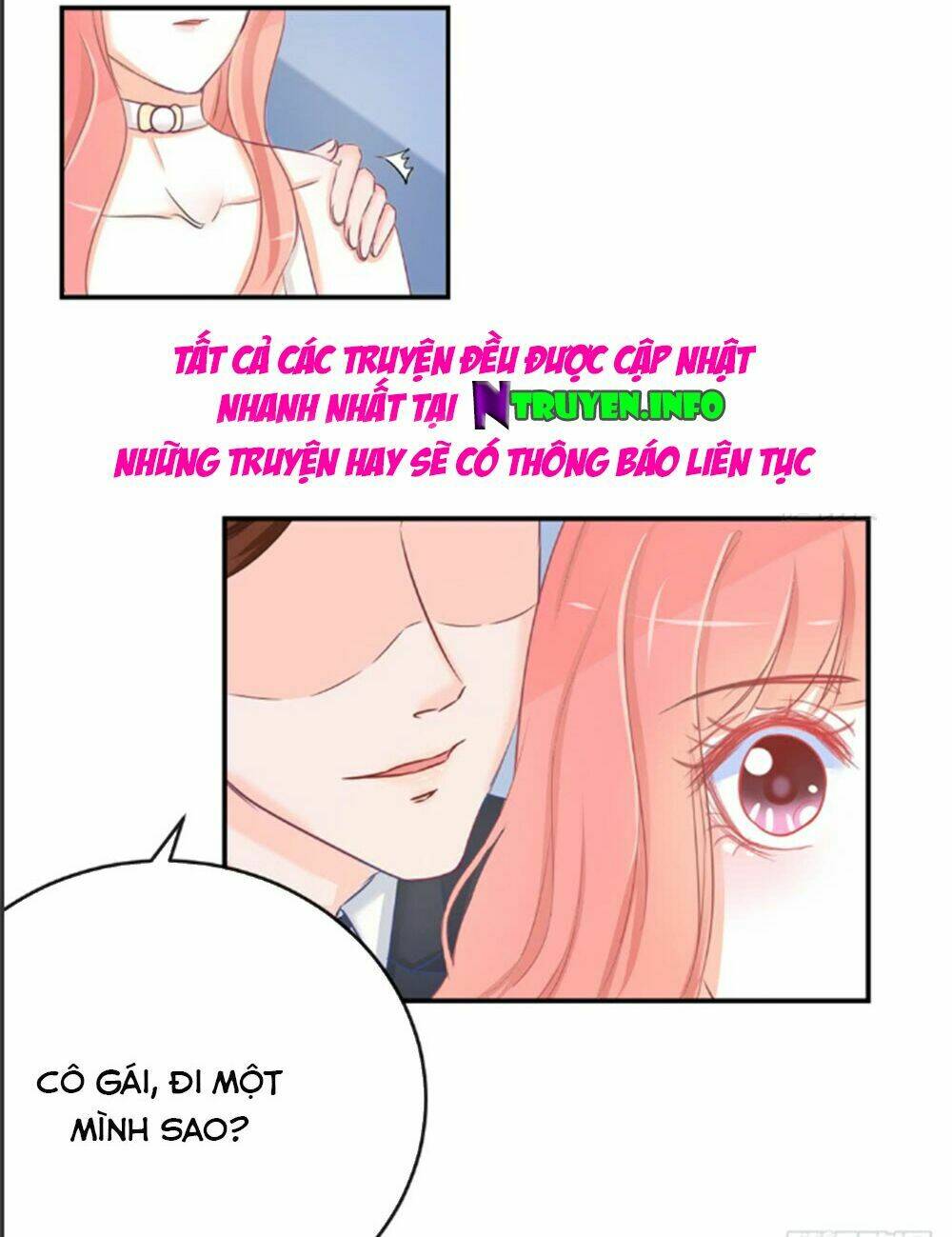 Cẩm Lý Thiếu Nữ Của Tôi: Chapter 3.2