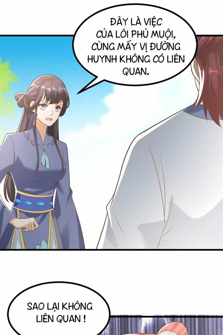 Chí Tôn Trọng Sinh: Chapter 185