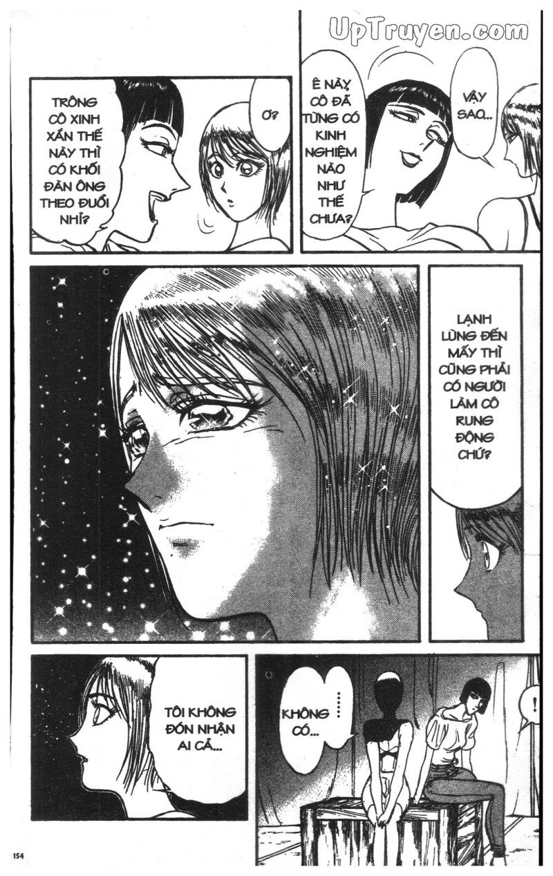 Fujita Kazuhiro: Chapter 13