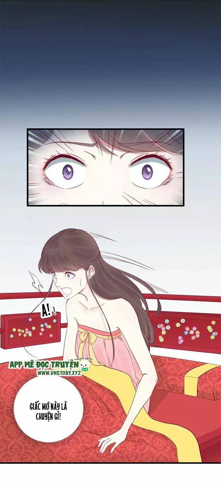 Hoàng Hậu Bận Lắm: Chapter 61