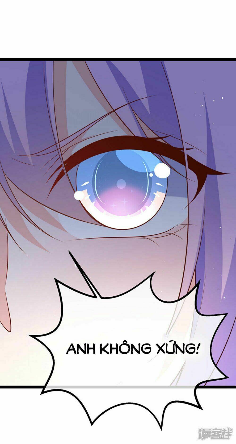 Boss Của Tôi Là Đại Thần: Chapter 46