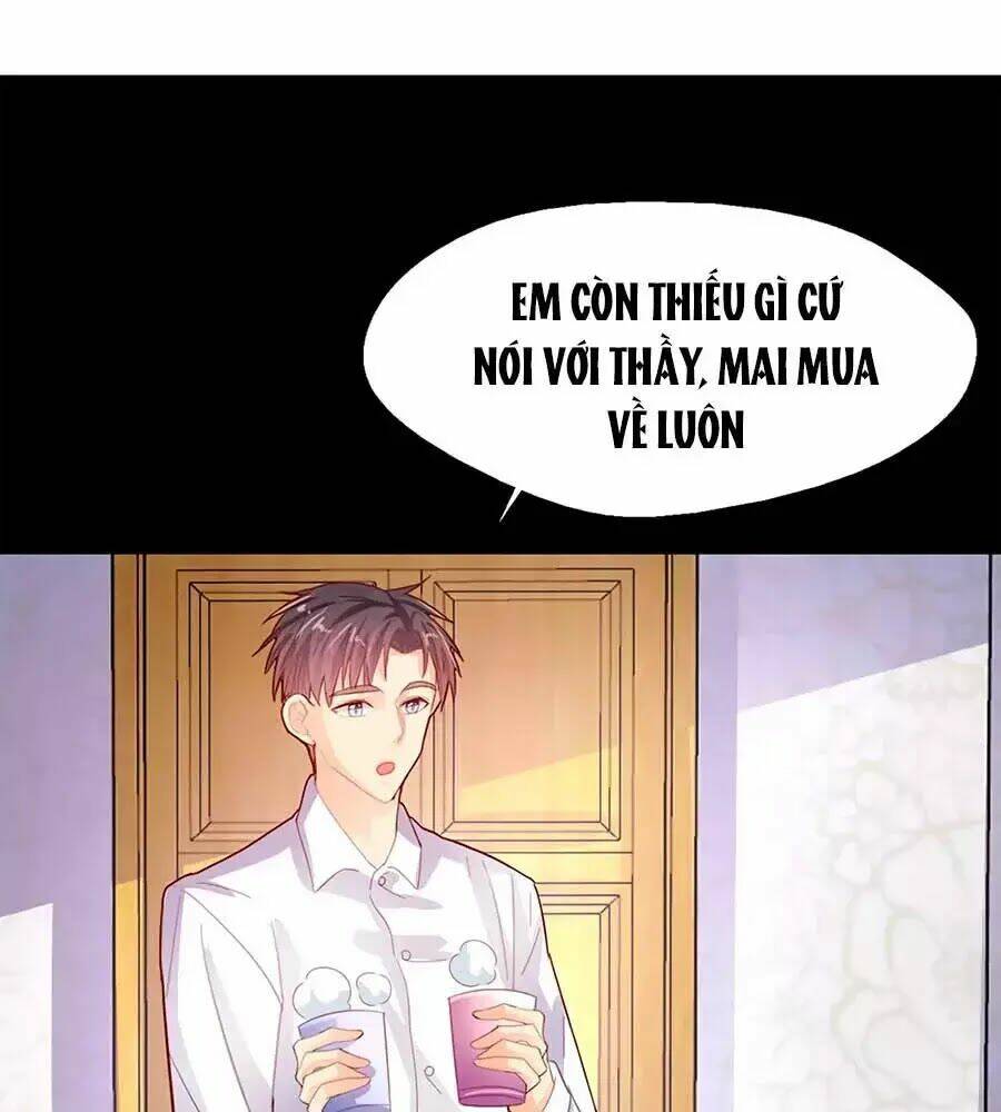 Sau Này Vẫn Cứ Thích Anh: Chapter 72