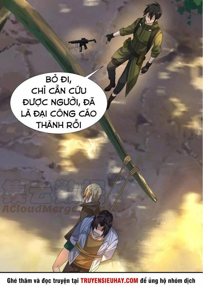 Siêu Cấp Đại Chủ Bạ: Chapter 85