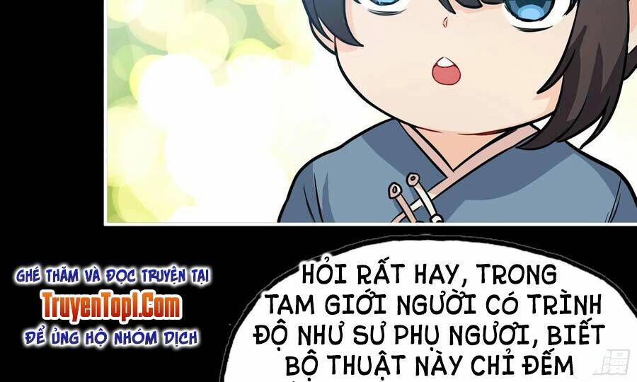 Khởi Đầu Bằng Một Con Côn: Chapter 127